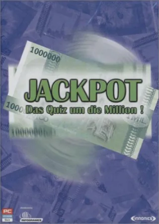 Jackpot - Das Quiz um die Million