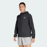 adidas Performance Trainingsjacke ADI365 RUNNING ESSENTIALS JACKET (1-St)