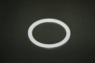 ELMAG PVC-Dichtung (weiß) für weiß - 9402000