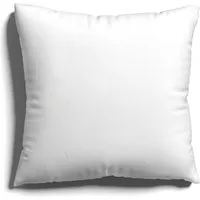 Schlafgut Kissenbezug EASY JERSEY Kissenhülle 100% Baumwolle, weicher Edel-Jersey, bügelfrei, (1 Stück), mit farblich angepasstem Reißverschluss, pflegeleicht, formstabil