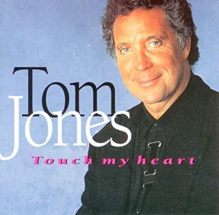 Touch my heart