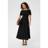 KAFFE Strickkleid Kleid KAkirsten