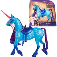 Unicorn Academy Babypuppe Spin Master Unicorn Academy - Einhorn River