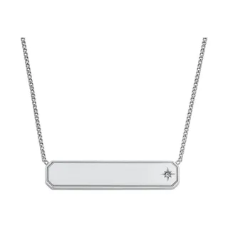 Fossil Kette Holiday 2025 JF04927040