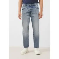 ONLY & SONS Loose-fit-Jeans ONSFADE LOOSE WB 6778 A14 DNM NOOS