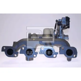 BE Turbo Turbolader Ford Mondeo Jaguar X-Type 2,2