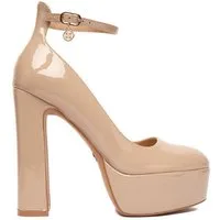 Nine West Nine West Damen Pumps Beige NINE WEST-CEO-DALILA-02 Beige Pumps