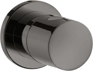 Hansgrohe Absperrventil Axor Uno Fertigset 38976330