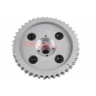 Metzger Nockenwellenversteller Porsche Cayenne Panamera