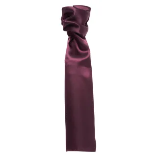 Premier - Schal für Damen - Business (Violett)