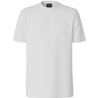 Strellson T-Shirt Flex Cross Shirt Pepe Regular Fit 100% merzerisierte Baumwolle, langlebig pflegeleicht