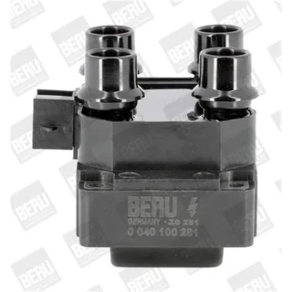 Beru Z?ndspule Ford Sierra Mondeo Escort Fiesta Mazda 626