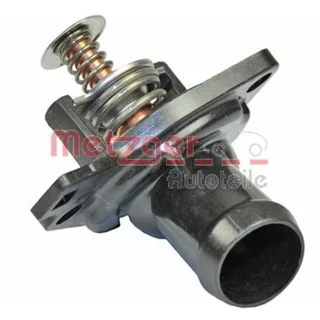Metzger Thermostat + Dichtung Honda Accord Civic Cr-V
