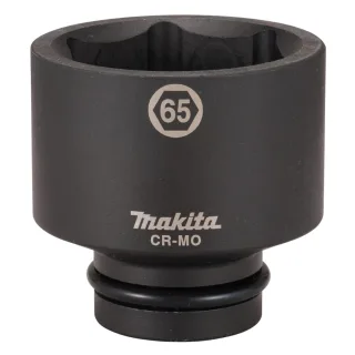Makita Schlagnuss 1 Zoll - inkl. O-Ring und Stift - CR-MO - E-24664