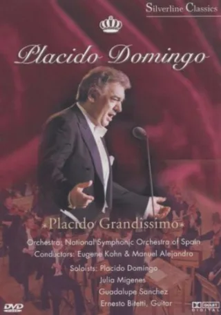 Placido Grandissimo