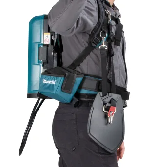 Makita Erweiterungsgurt Sense, Für PDC01, PDC1200 - 191E43-4