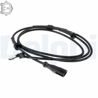 Delphi ABS-Sensor hinten rechts Renault Kangoo SS21284-12B1