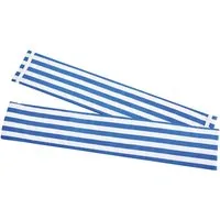 Pinolino® Kinder-Sitzauflage Polsterauflagen für Sepp, (Set, 2-tlg), Passt auf alle Kindersitzgarnituren »Sepp«