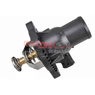 Metzger Thermostat 105 ?C Alfa Romeo Chevrolet Fiat Opel