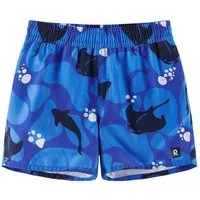 reima Badeshorts SOMERO Strandshorts (1-St) mit UV-Schutzfaktor 50+