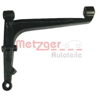 Metzger Querlenker vorne links unten VW Transporter T4