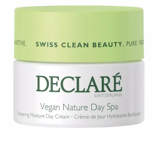 Vegan Nature Sensitive Day 50 ml