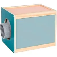 Small Foot Lernspielzeug Fühlbox „Sensory“