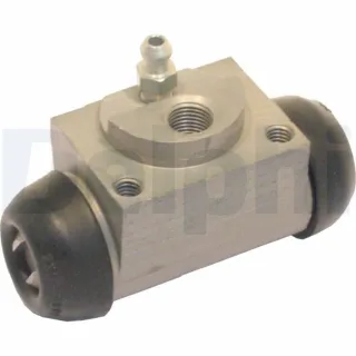 Delphi Radbremszylinder Nissan Micra Note Renault Clio Fluence Modus