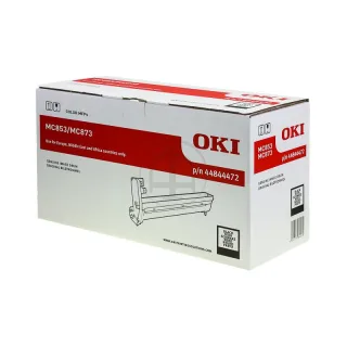 Original 44844472 OKI MC OPC black 30.000Seiten