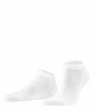FALKE - FALKE Family Herren white - Gr. - 44.5