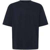 Blend T-Shirt BHKODY GRAPHIC S/S TEE aus Baumwolle, Relaxed Fit, Kurzarm, mit Rundhalsausschnitt