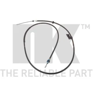 NK Handbremsseil links Ford Galaxy S-Max