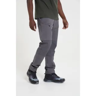 Mountain Warehouse - "Jungle" Wanderhosen für Herren (Grau)