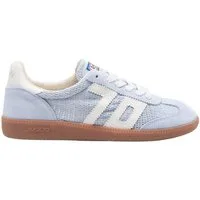 Back 70 Back 70 - GHOST - Blau Schnürschuh