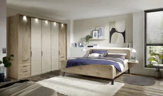 Kleiderschrank SANSIBAR VILBERGEN