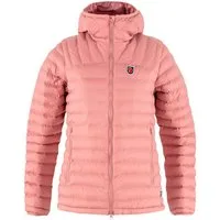 Fjällräven Steppjacke Damen Jacke Expedition Lätt