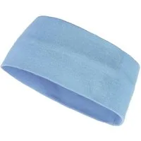 modAS Stirnband Unisex 2535 Kopfband Maritim Kinder und Erwachsene zweilagig Baumwolle Streifen & Unifarben, leichter Tragekomfort, Formstabil & Pflegeleicht