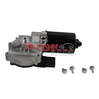 Metzger Wischermotor vorne BMW 5er E60