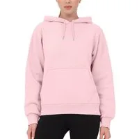 S&S Kapuzenpullover Damen Hoodie (Packung, 1-tlg., Kapuzenpullover für Frauen) Kapuzenpullover Sweatshirts Pullover