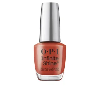 Infinite Shine Langanhaltender Nagellack Mit Gel-effekt #knock 'em Red 15 ml