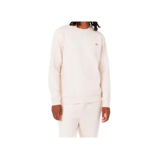 OAKPORT SWEATSHIRT WEISSHAUPT GRAU