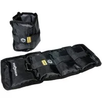 Sporttrend 24 Gewichtsmanschette 2 x 1,0 kg