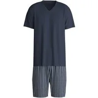 CALIDA Shorty Cotton Special Herren (2 tlg) aus 100% Baumwolle
