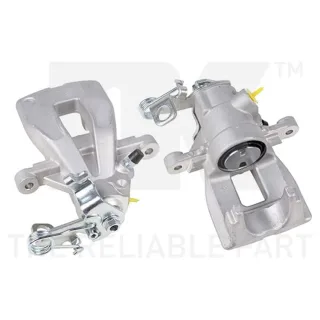 NK Bremssattel hinten links Citroen C4 Peugeot 307