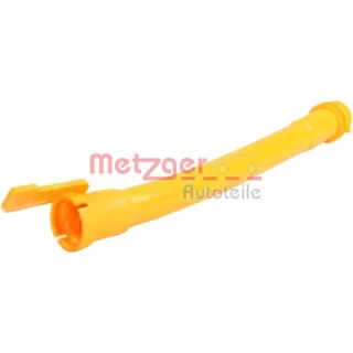 Metzger Trichter f?r ?lpeilstab Audi VW Passat Skoda Suoerb I