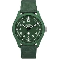 Timex Quarzuhr Expedition North¬Æ Traprock Solar, (1-tlg), Quarz-Analoguhr