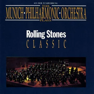 Rolling Stones Classics