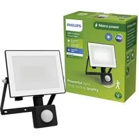 Philips LED Flutlichtstrahler Philips LED Lois 929004642201 LED-Außenstrahler mit Bewegungsmelder 2