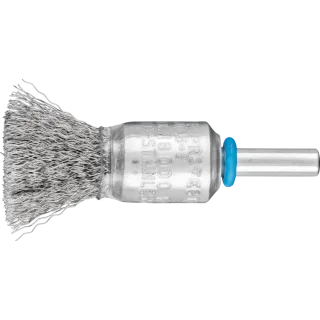 PFERD TOOLS Pinselbürste ungezopft PBU Edelstahl-Draht - 43203007