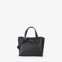 VALENTINO BAGS Shopper SHOPPING FALL RE, Damen Umhängetasche, Tragetasche, Schultertasche mit Logoschriftzug